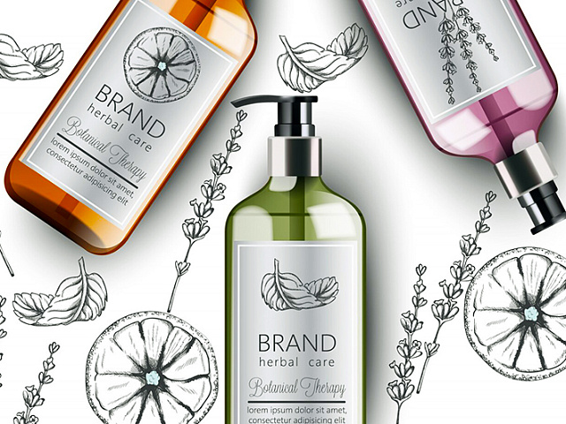 Этикетки на косметику: материалы, функции и правила выбора